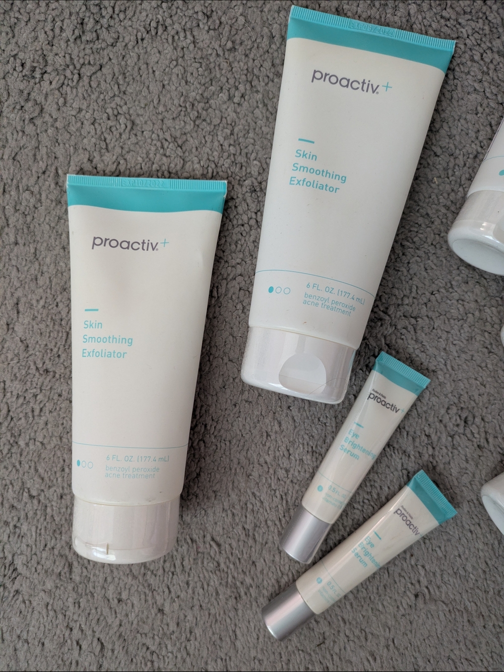 Proactiv+ Skin Care Set - Picture 2 of 5